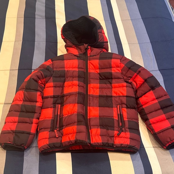 The Children's Place Other - COPY - Children’s Place Winter Jacket